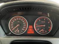 Aanzicht combi-instrument