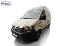 VW Crafter Kasten Hochdach FWD 2,0 TDI DSG