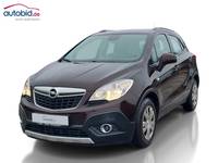 Vue de l’avant gauche