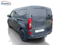 Вид сзади слева