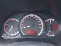 Вид на приборную панель