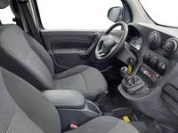 Вид на салон