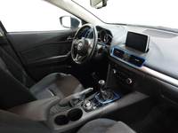 Vue de l’intérieur