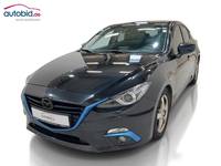 Vue de l’avant gauche