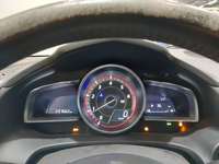 Vue du tableau de bord