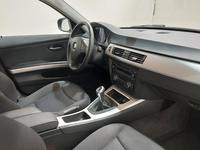 Vue de l’intérieur