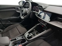 Vue de l’intérieur