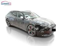 Vue de l’avant gauche