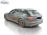 Vue de l’arrière droit