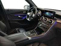 Vue de l’intérieur