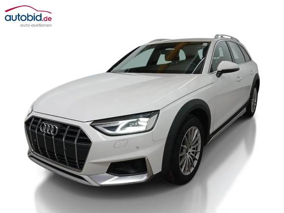 Vue de l’avant gauche