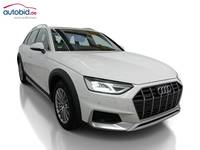 Vue de l’avant droit