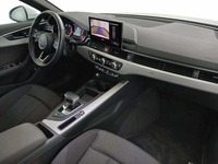 Vue de l’intérieur