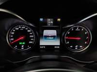 Aanzicht combi-instrument