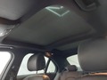 View of sunroof / panoramic roof