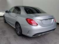 Aanzicht achter links