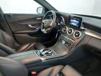 Aanzicht binnenruimte