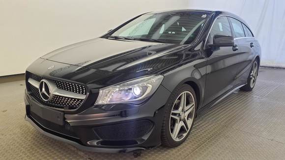 Pogled od napred levo