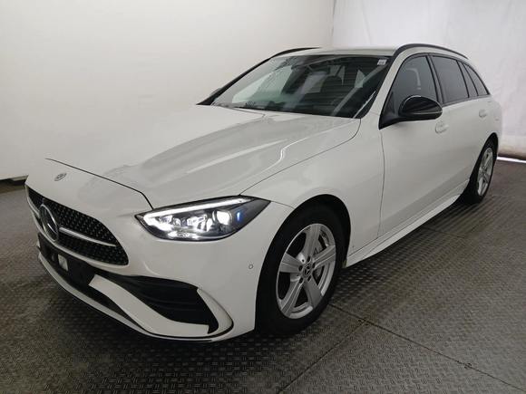 Náhled zpředu zleva