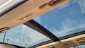 View of sunroof / panoramic roof