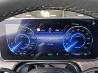 Вид на приборную панель