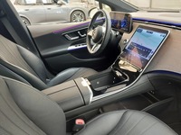 Вид на салон