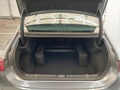 View of boot / luggage space