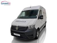 VW Crafter 35 Hochraum-Kasten MR 2,0 TDI