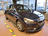 Aanzicht voor rechts