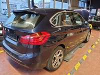 Aanzicht achter rechts