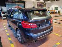 Aanzicht achter links