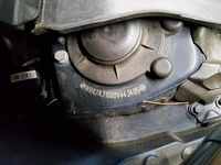 Aanzicht binnenruimte