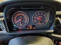 Aanzicht combi-instrument