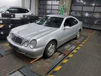 Náhled zpředu zleva