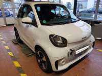 Aanzicht voor rechts