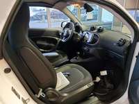 Aanzicht binnenruimte