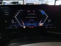 Aanzicht combi-instrument