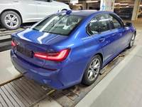 Vista traseira direita