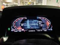 Vista do instrumento combinado