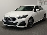 Náhled zpředu zleva