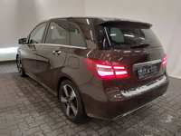 Náhled zezadu zleva