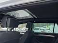 View of sunroof / panoramic roof