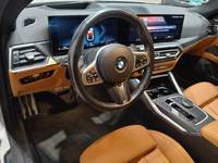 Aanzicht binnenruimte