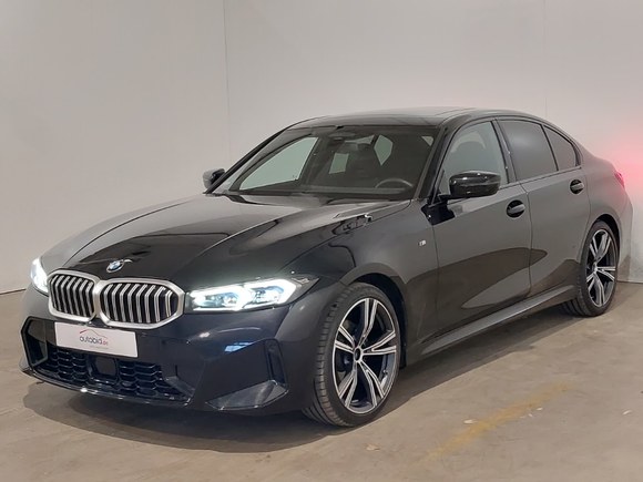 Pogled od napred levo