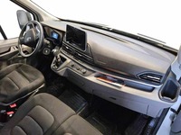 Vue de l’intérieur