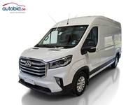 Maxus Deliver 9 Kasten 2,0 L3H2 "Luxury"