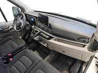 Vue de l’intérieur