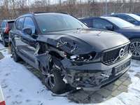 Náhľad spredu sprava