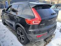 Náhľad zozadu zľava