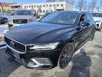 Volvo V60 Plus Recharge T6 AWD Geartronic "Bright"